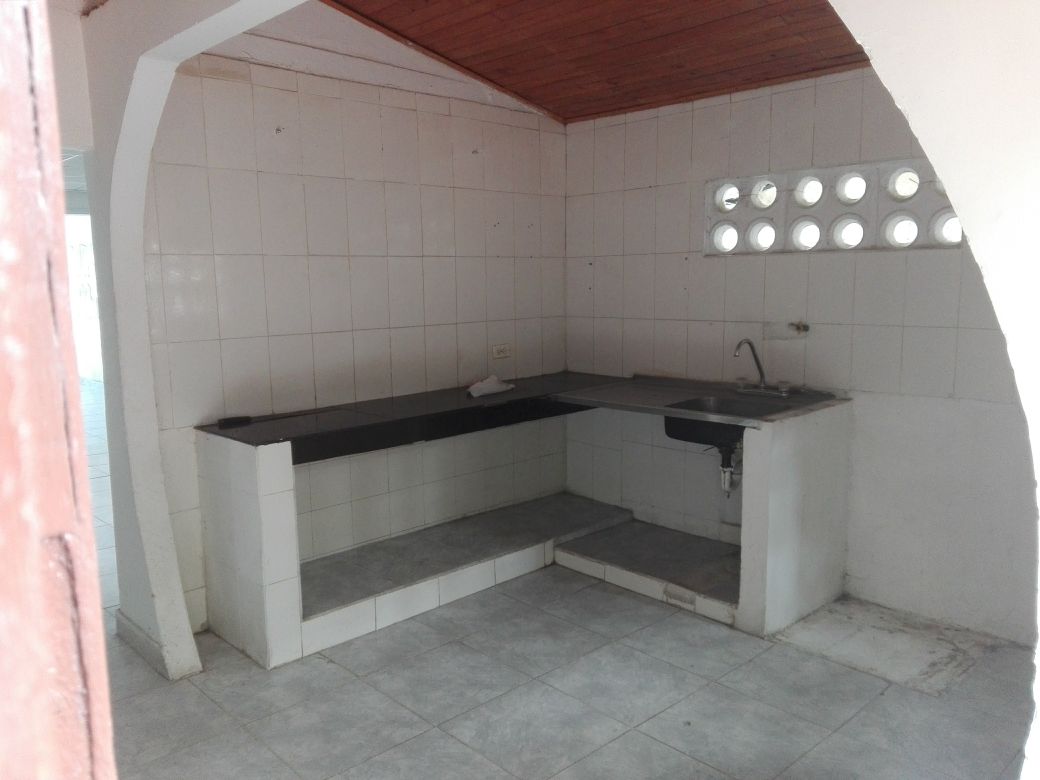 Cartagena Venta de Casa El Rubi