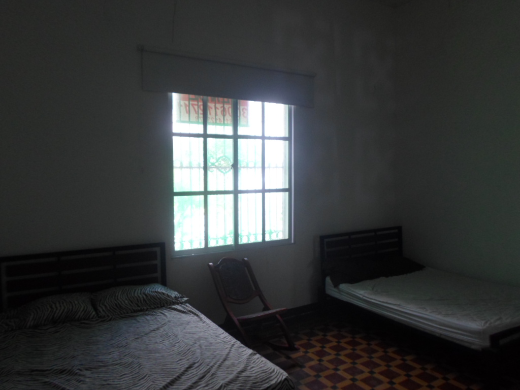 CASA EN VENTA EN MANGA - CARTAGENA