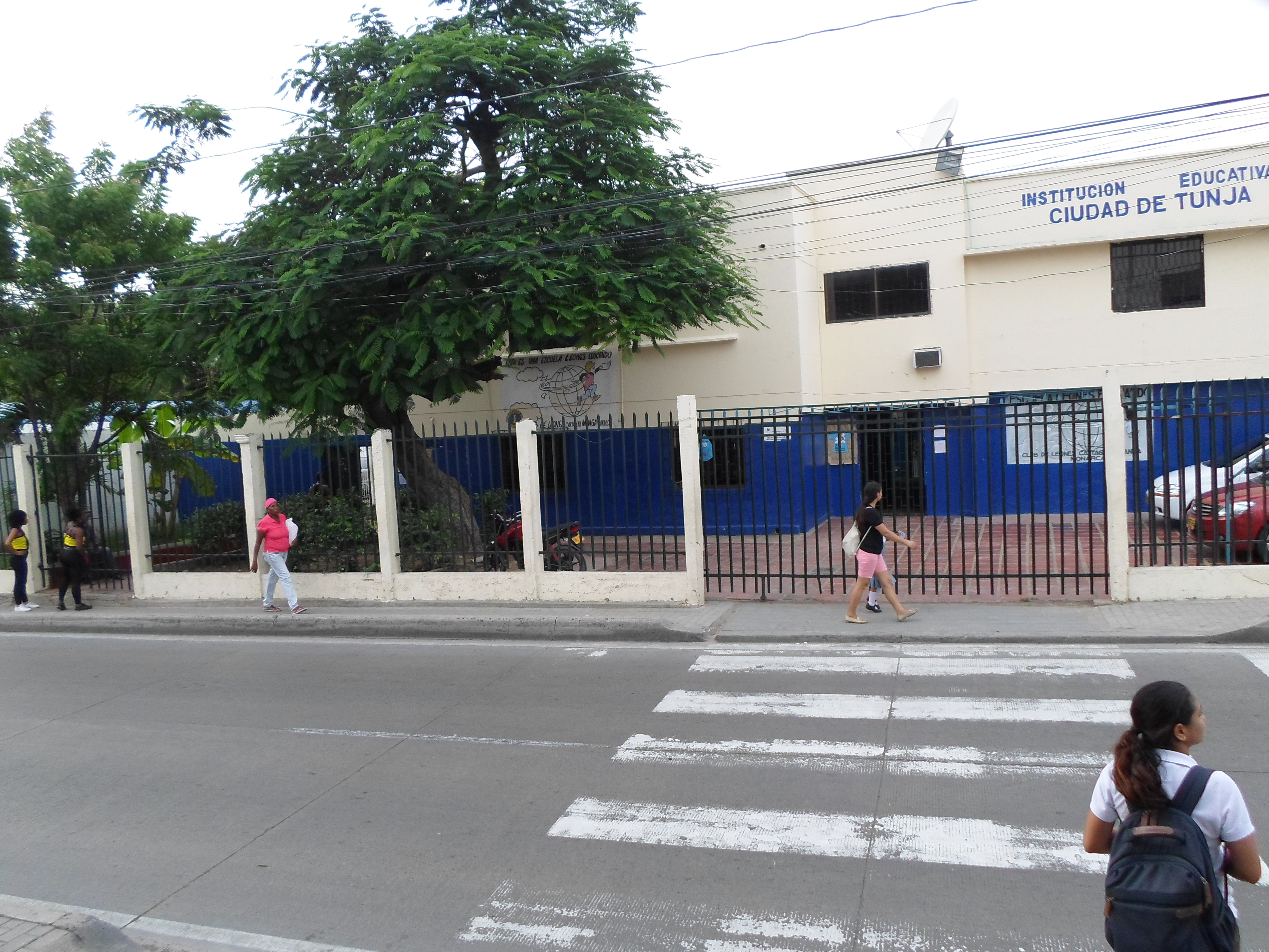 Cartagena Venta de Bodega Alcibia