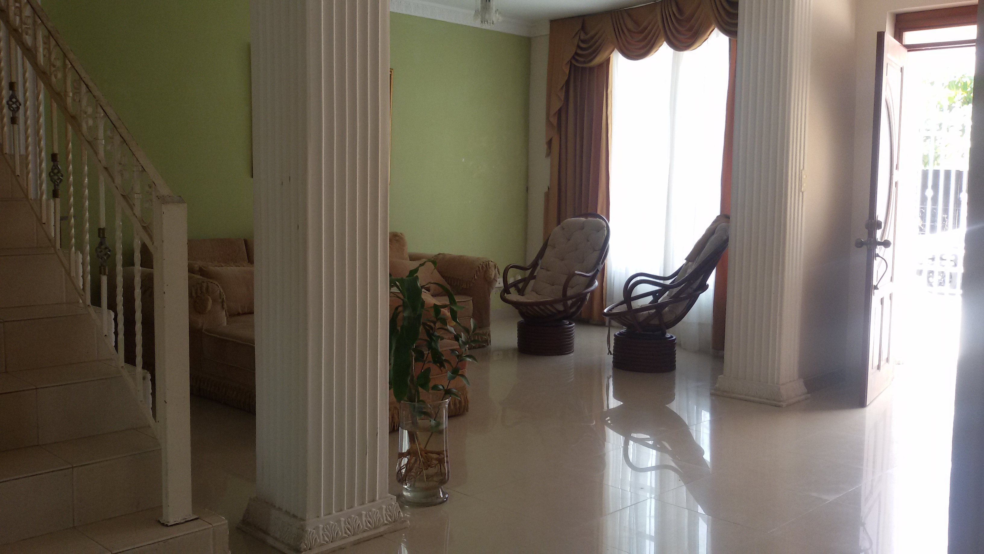 Cartagena Venta de Casa Recreo