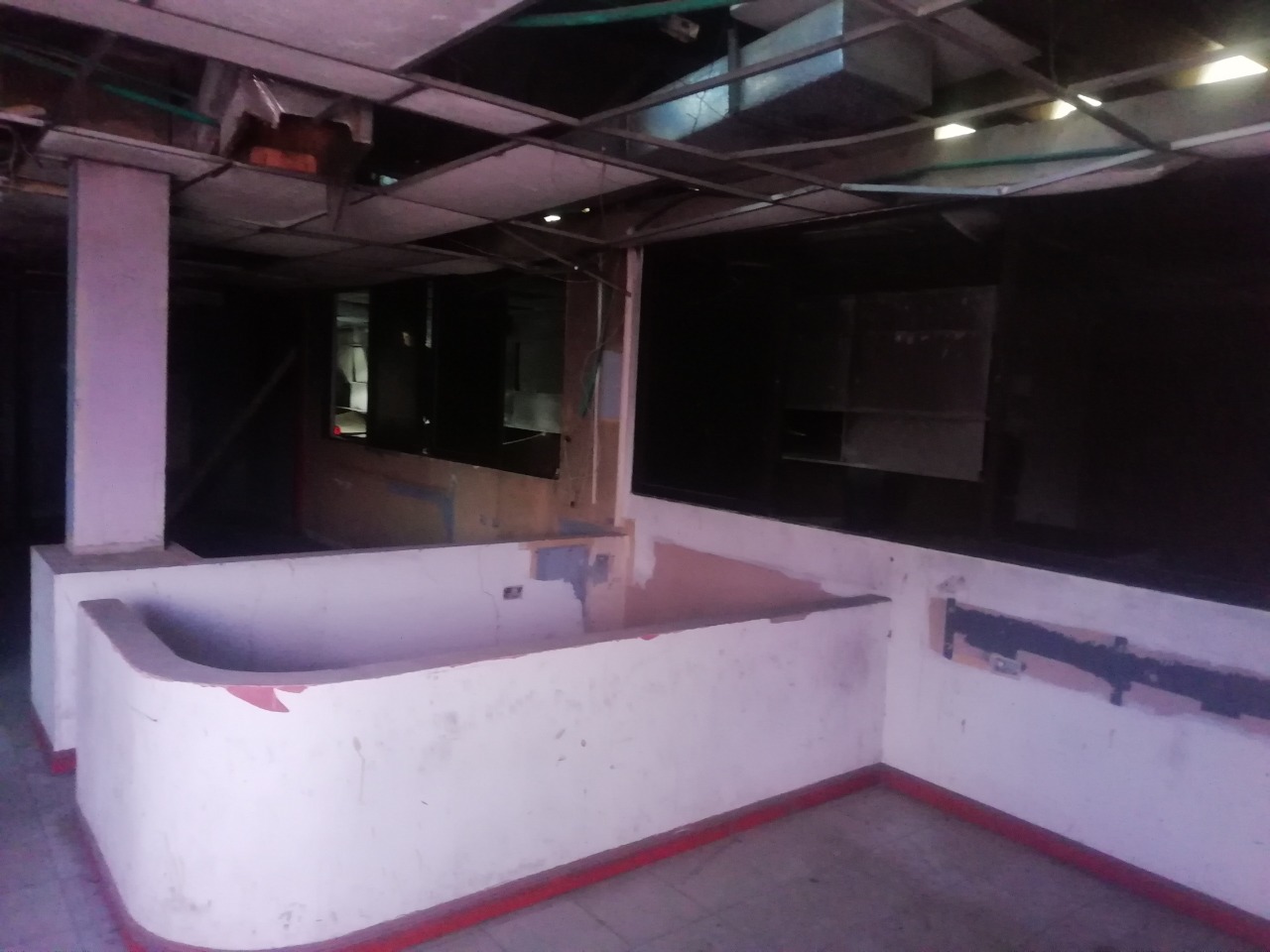 Venta de Local con Lote en Pie de la Popa - Cartagena