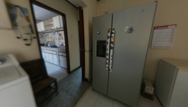 Cartagena Venta Casa Santa lucia