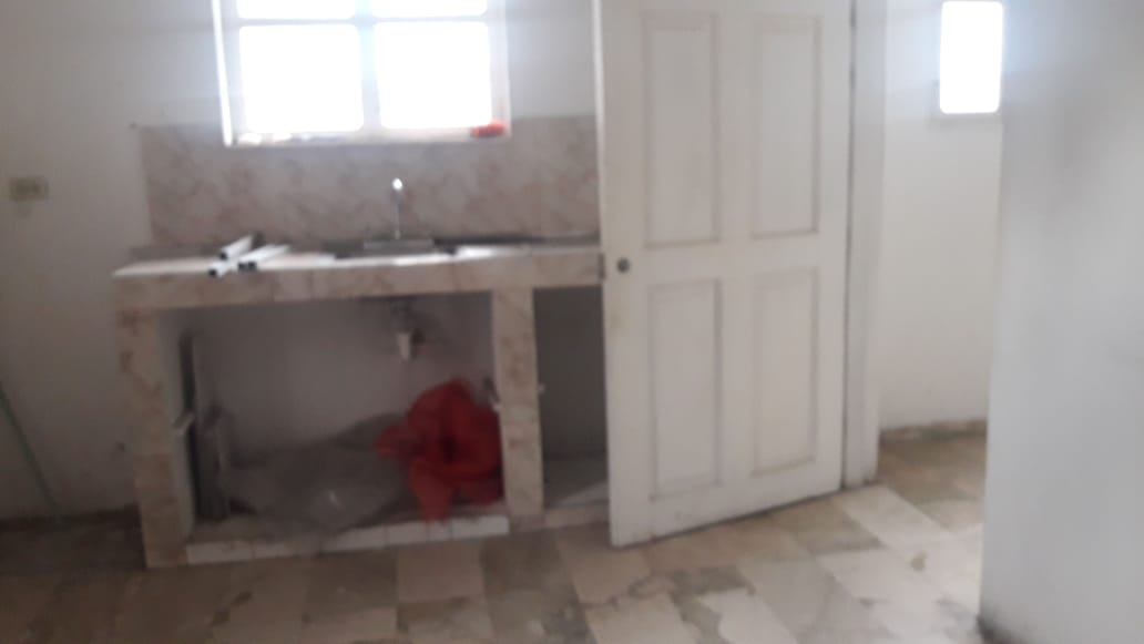 Cartagena Venta de Casa Manga