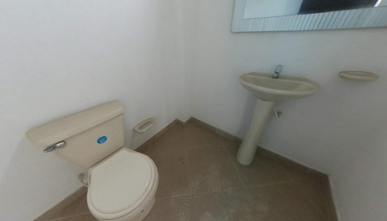 Edificio en Arriendo, Crespo - Cartagena.