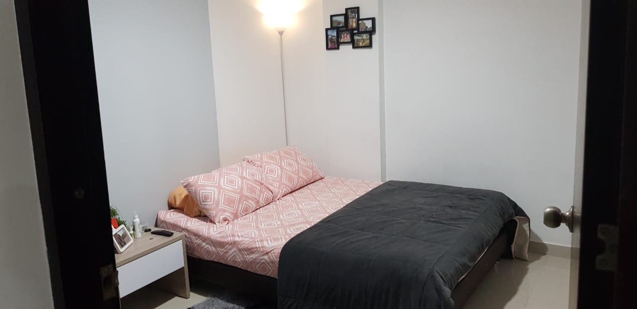 Venta Apartamento, El Recreo - Cartagena