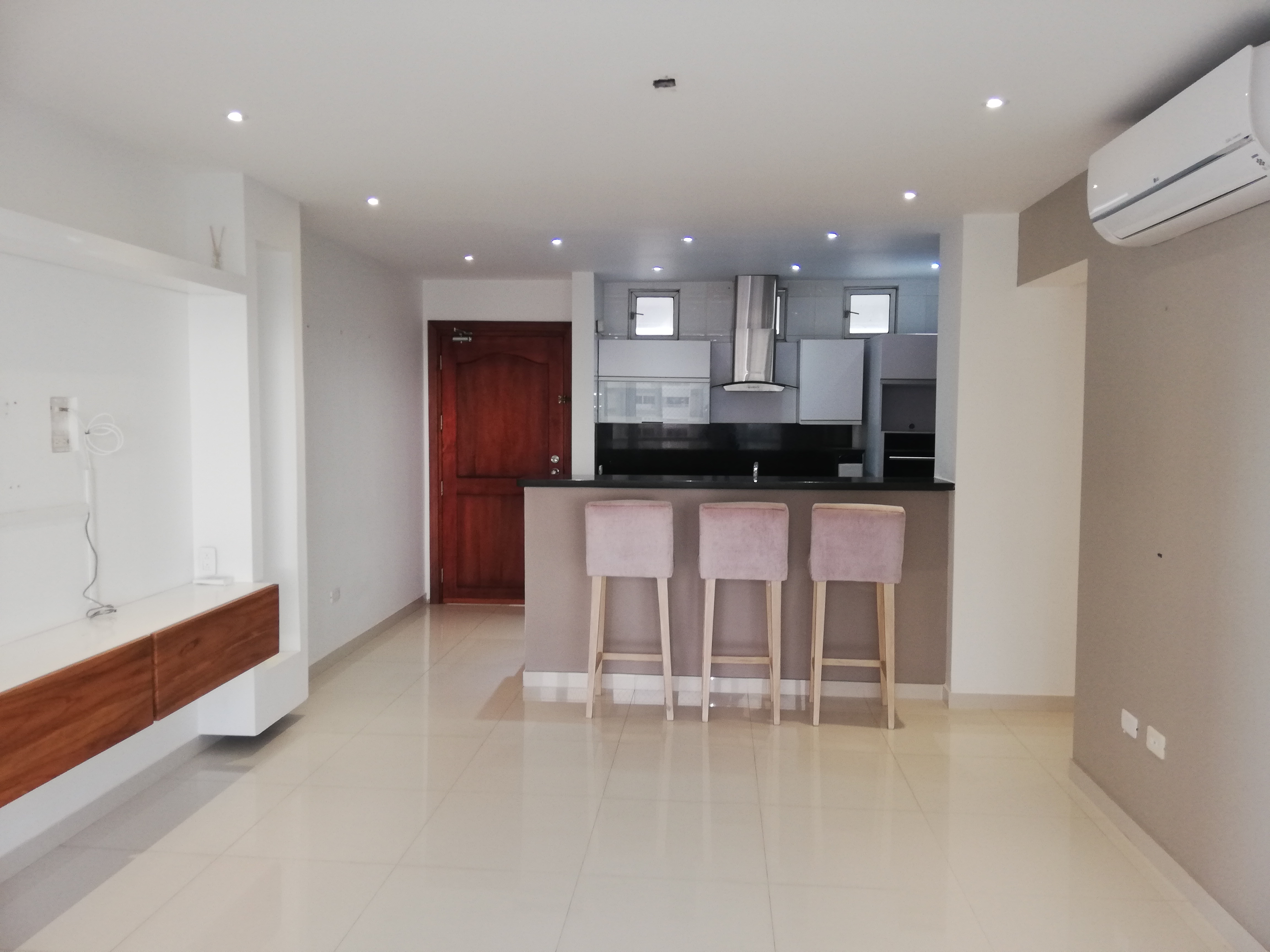 APARTAMENTO EN ARRIENDO EN MARBELLA - CARTAGENA