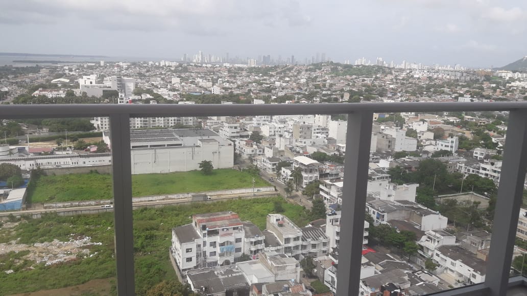 Cartagena Venta Apartamento Country