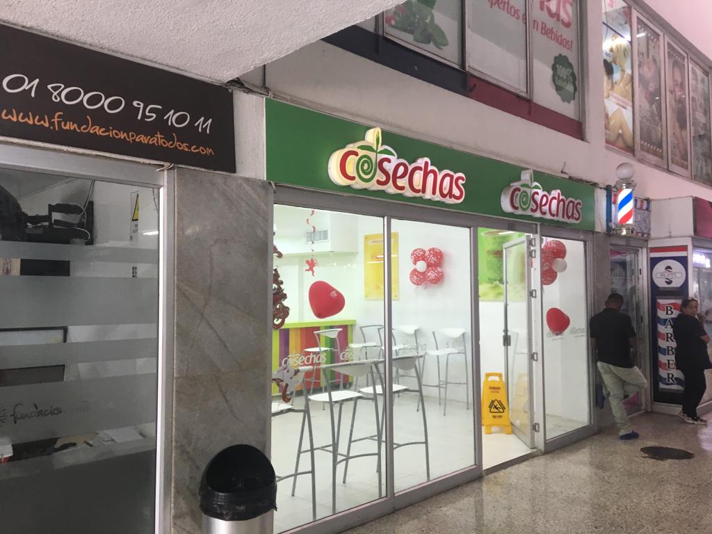 OFICINA EN VENTA - CENTRO - CARTAGENA
