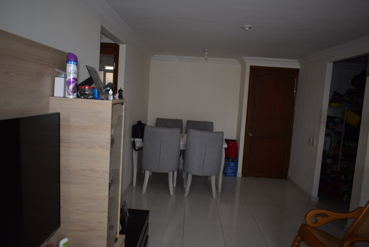 Cartagena Venta Apartamento Alameda la Victoria.
