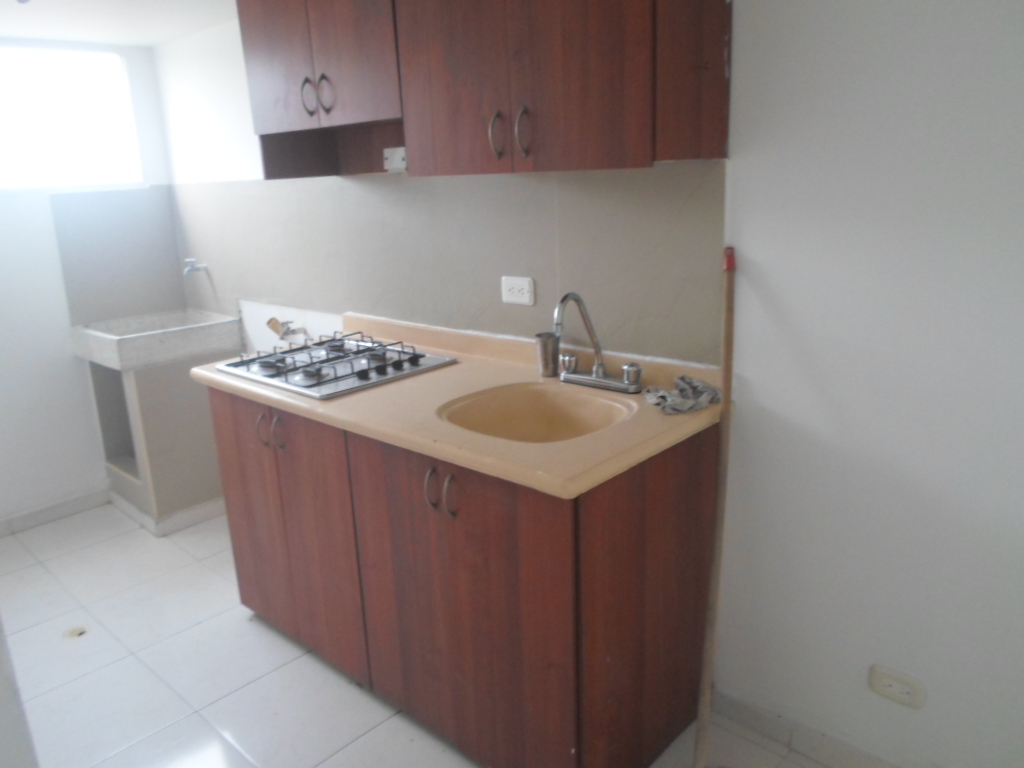 Cartagena Venta Apartamento Alameda la Victoria.