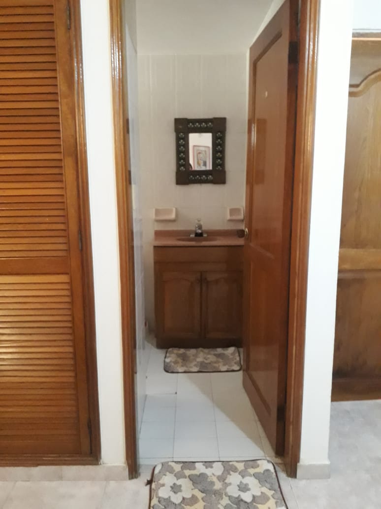 APARTAESTUDIO  AMOBLADO EN ARRIENDO CRESPO CARTAGENA