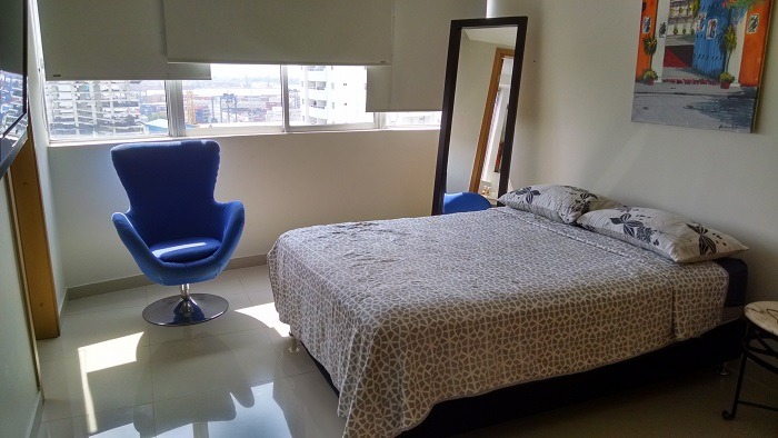 Cartagena Venta PentHouse Manga