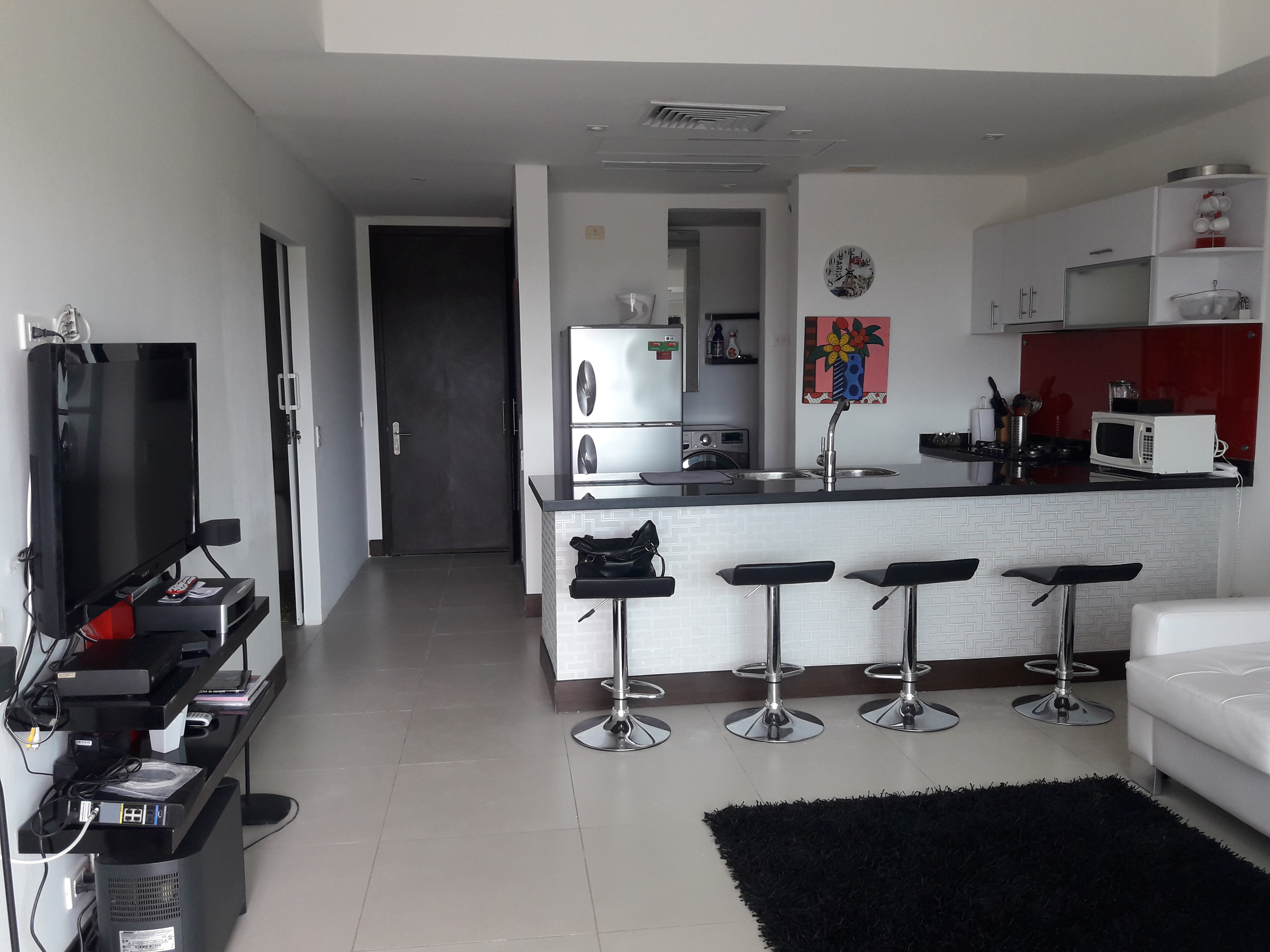 Apartamento en Venta, Morros - Cartagena.