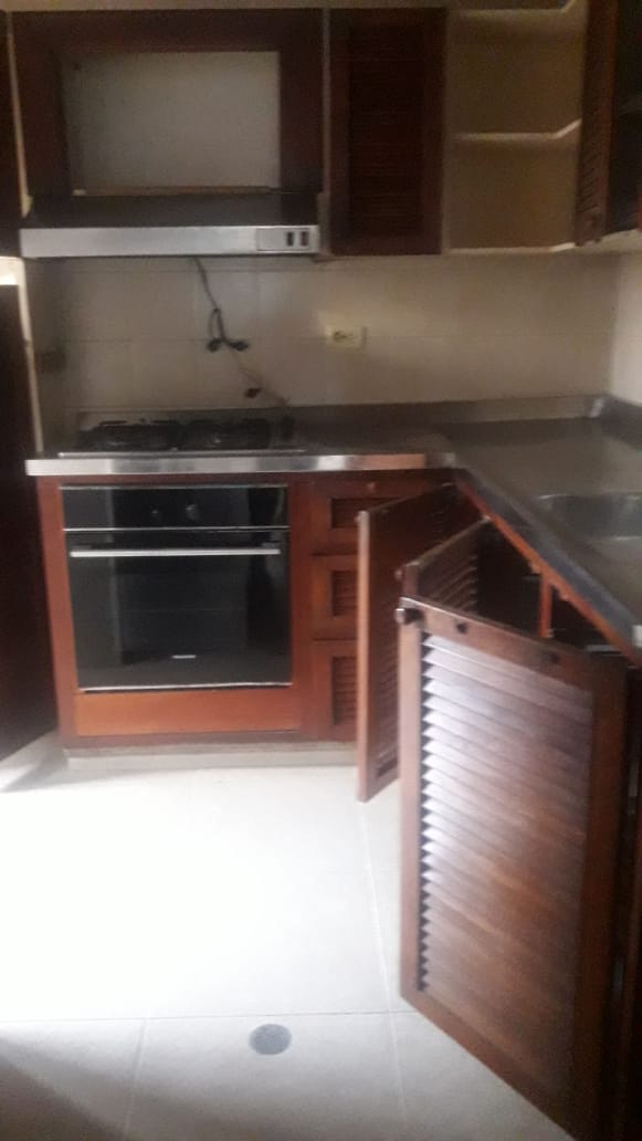 Venta Apartamento Pie de la Popa - Cartagena.