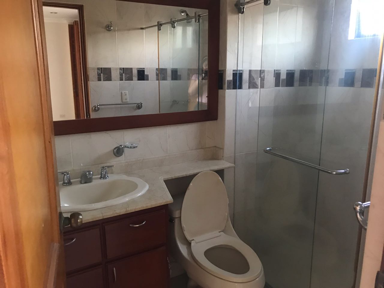 Cartagena Venta de Apartamento Pie de la Popa