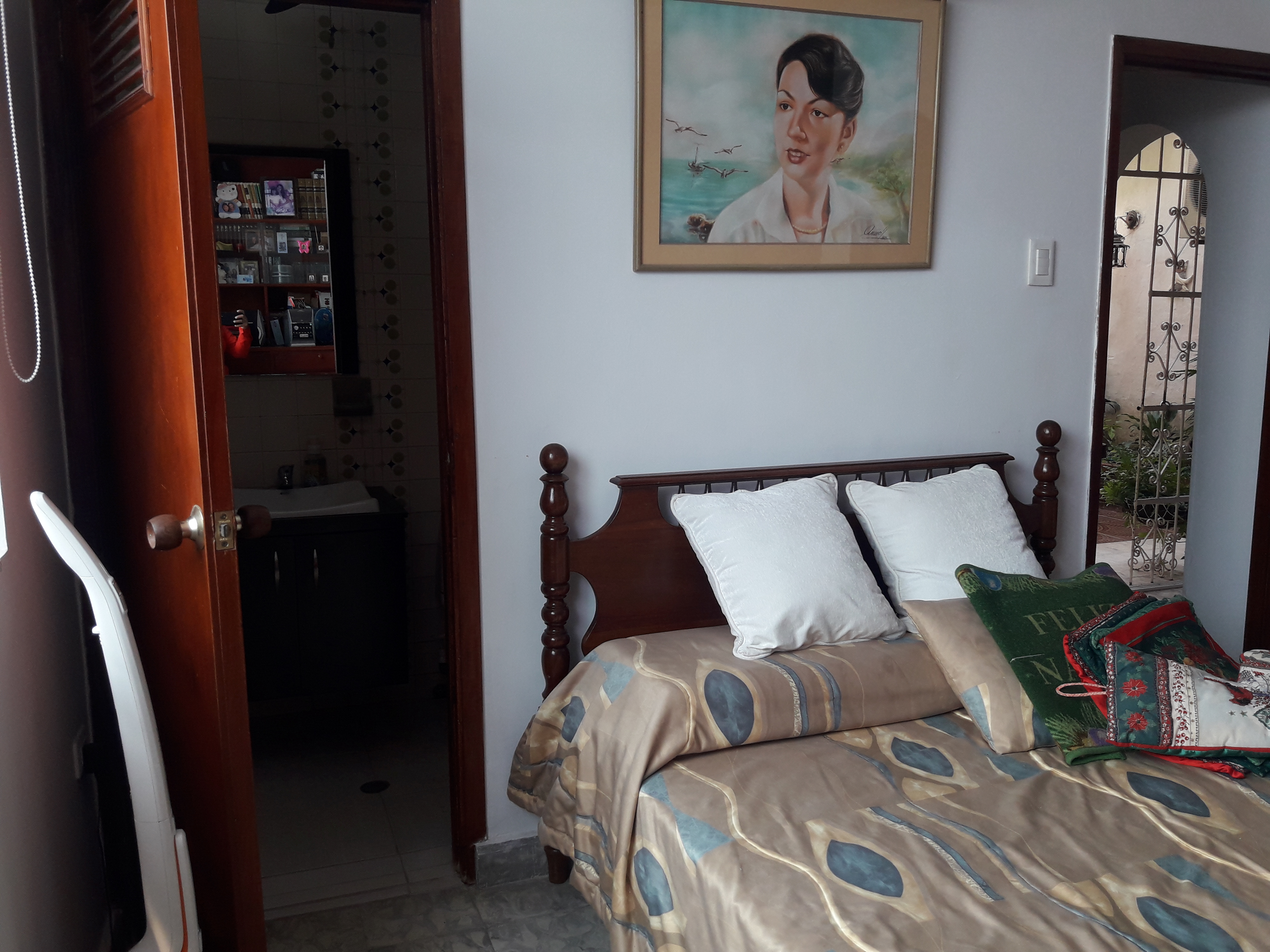 Cartagena Arriendo de Casa Bocagrande