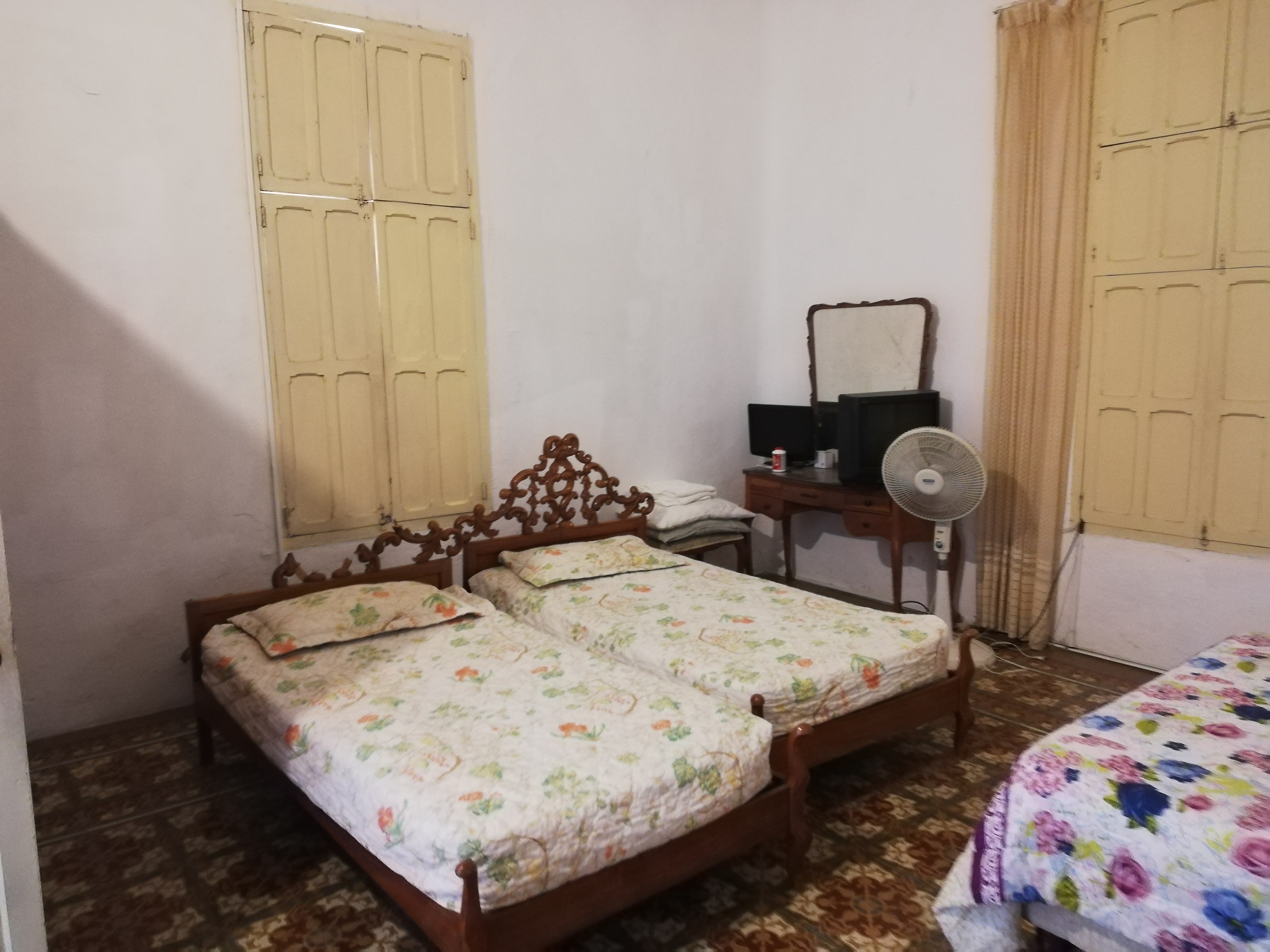 Cartagena Arriendo de Casa Manga