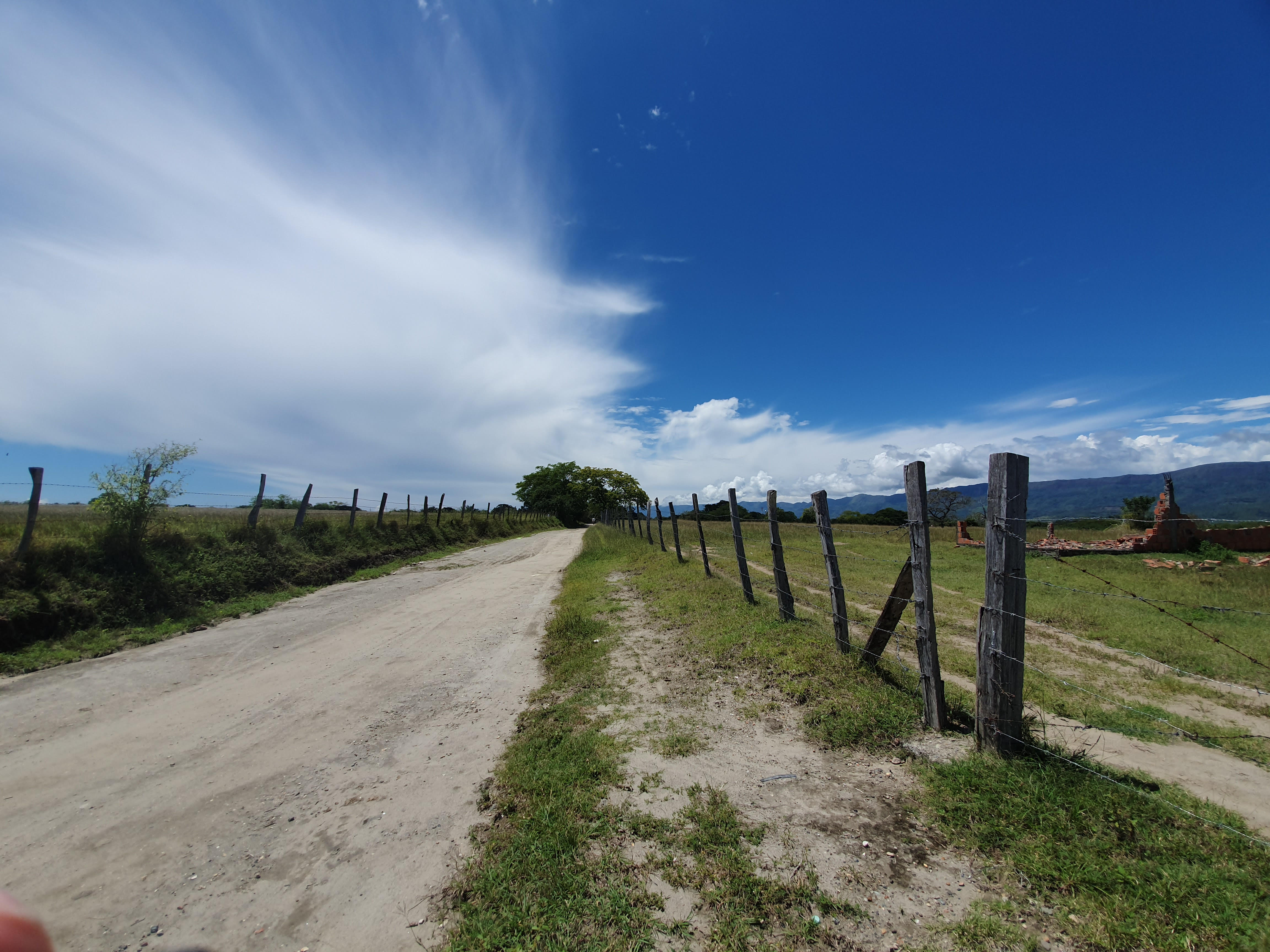 Cartagena Venta de Finca Purificación