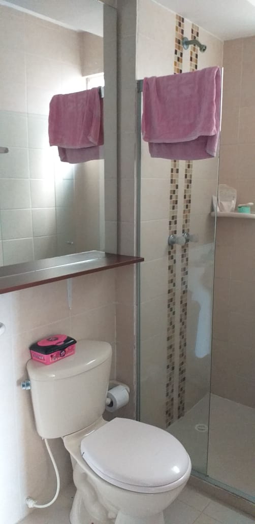 APARTAMENTO EN VENTA, SANTA MONICA - CARTAGENA