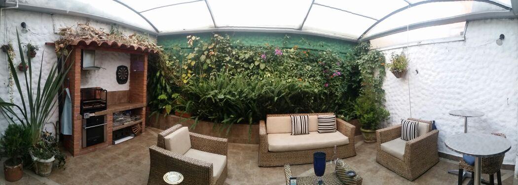 Bogota Venta Casa Santa Paula