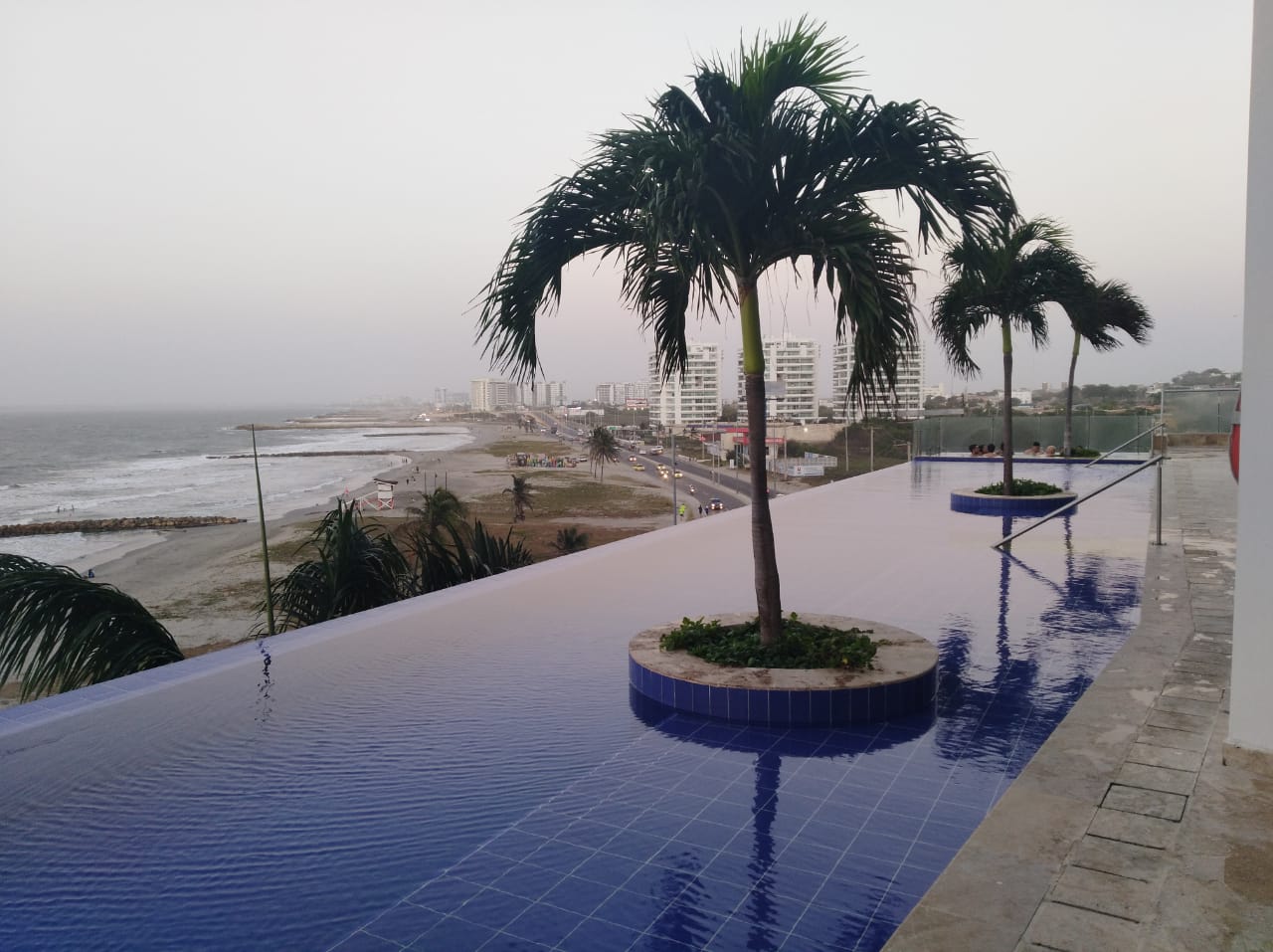 Apartamento en Venta, Marbella - Cartagena.