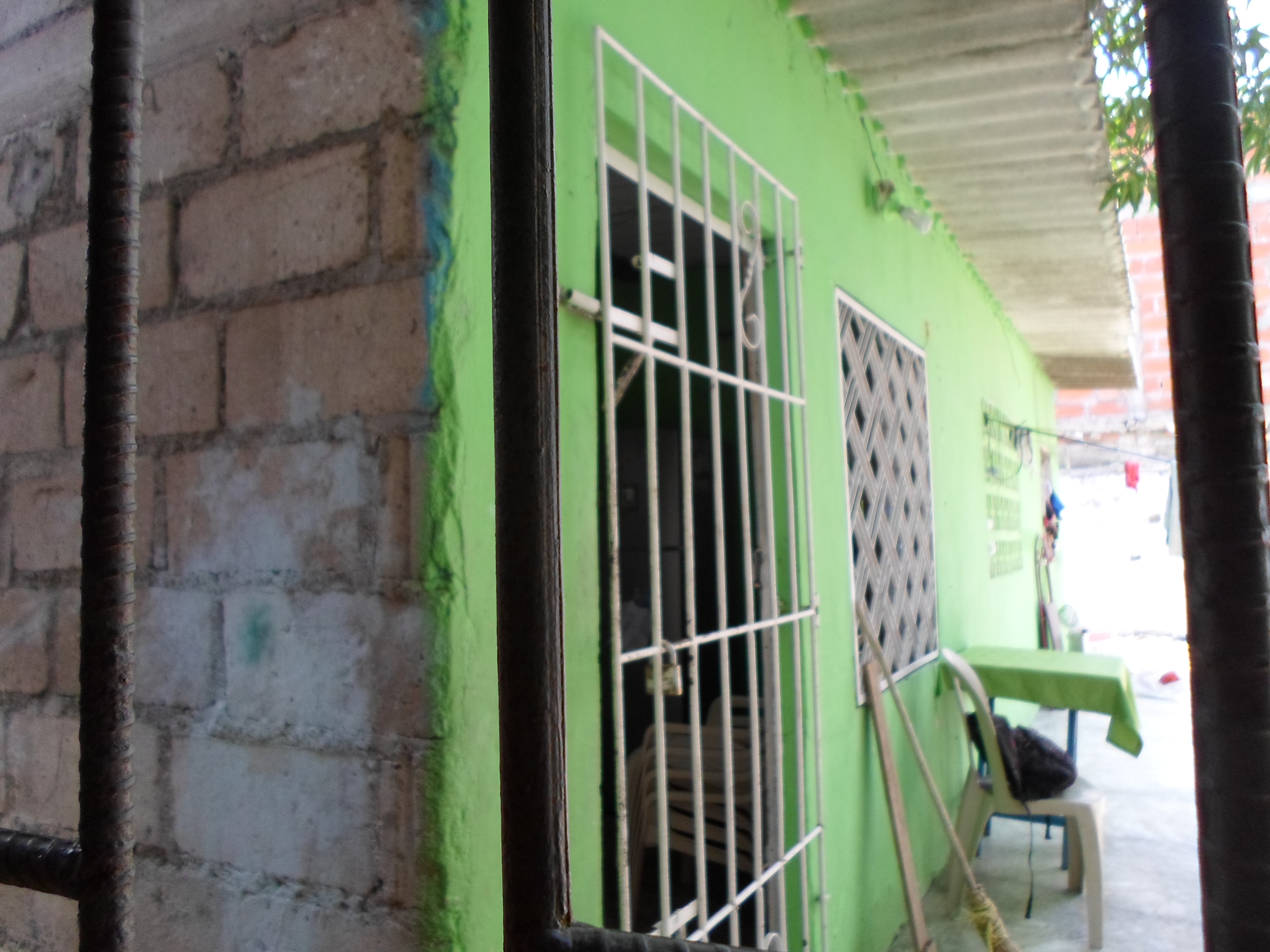 Cartagena Venta de Lote / Terreno Escallonvilla