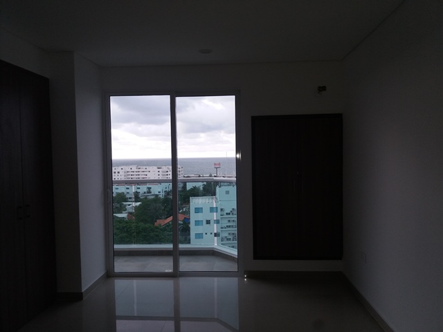 Cartagena Arriendo Apartamento Cielo Mar