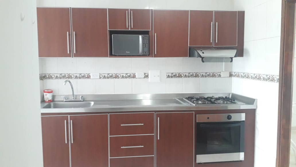 Cartagena Venta Apartamento Manga