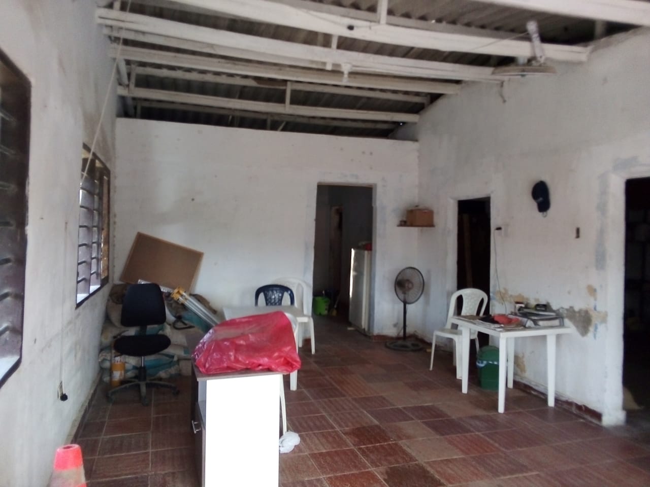 Casa Lote en Venta, Bayunca - Bolivar