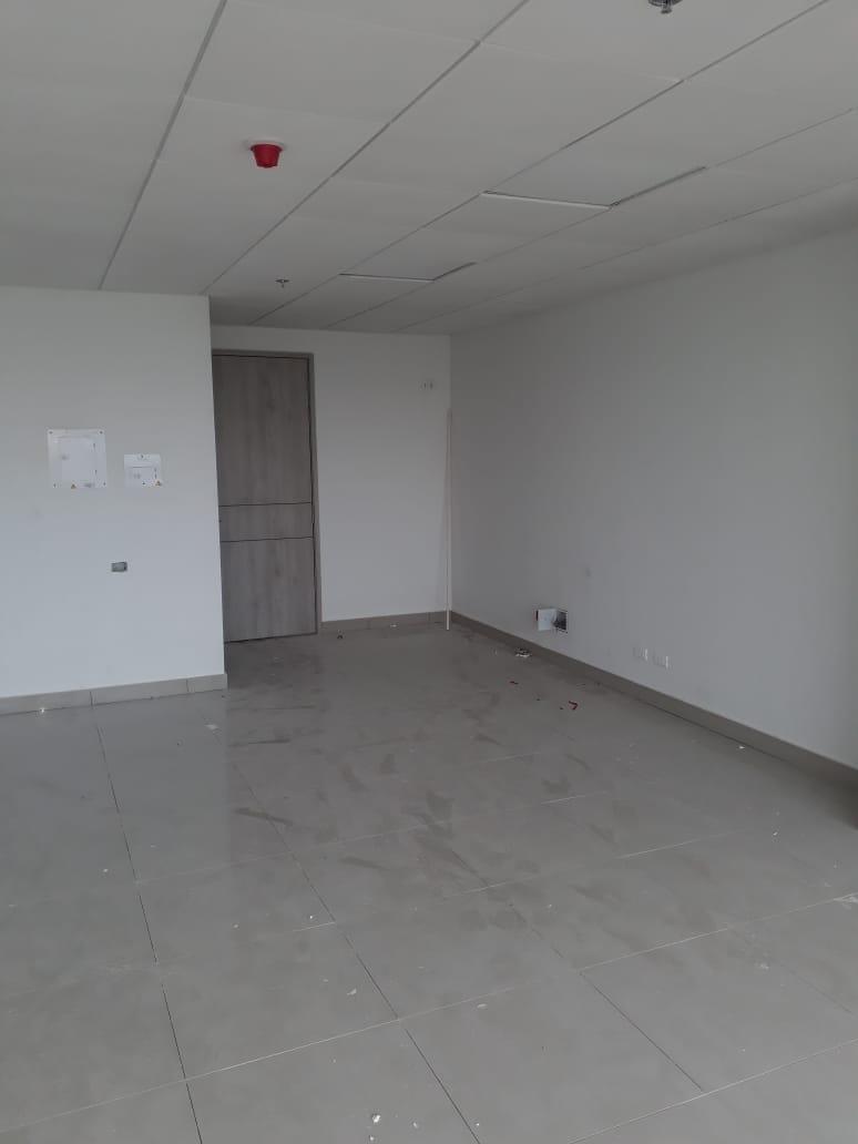 Cartagena Venta Oficina Manga