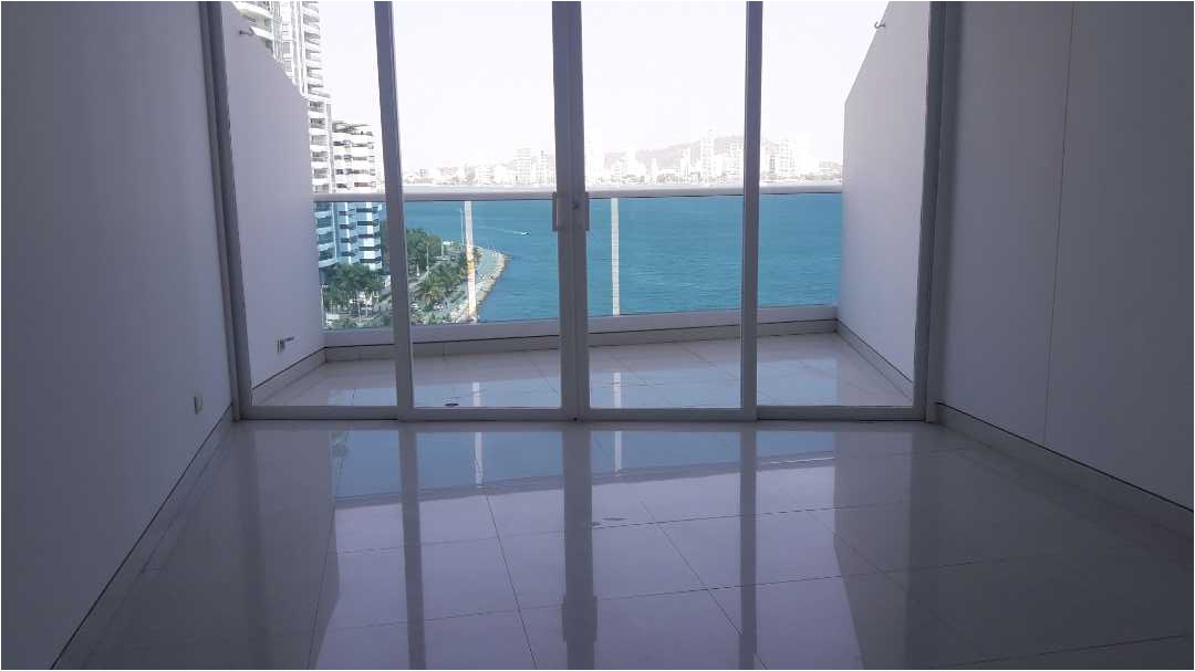 Cartagena Venta Apartamento Castillogrande