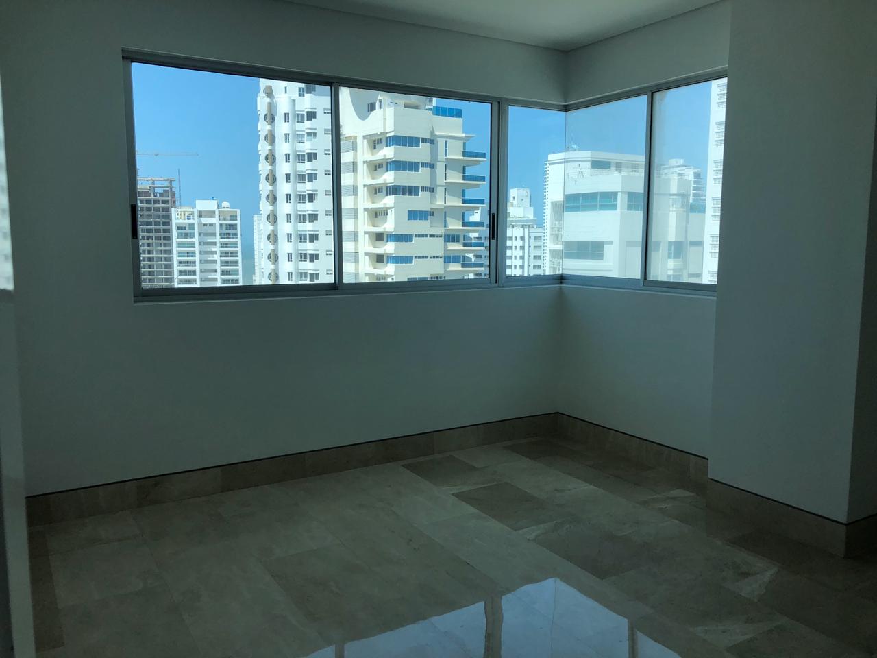 Cartagena Venta Apartamento Castillogrande