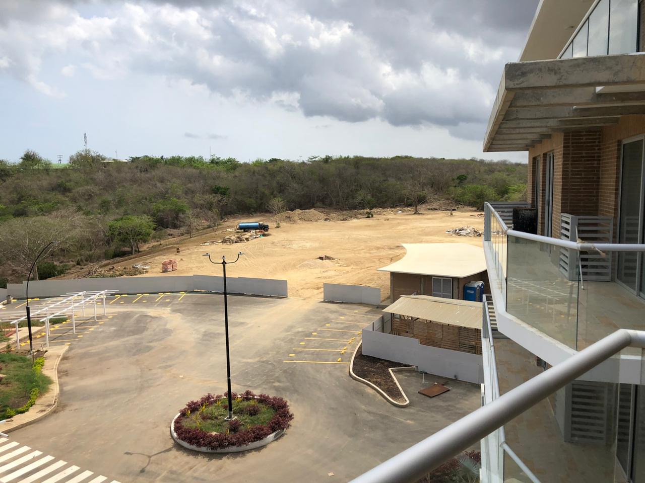 APARTAMENTO EN VENTA SERENA DEL MAR - CARTAGENA