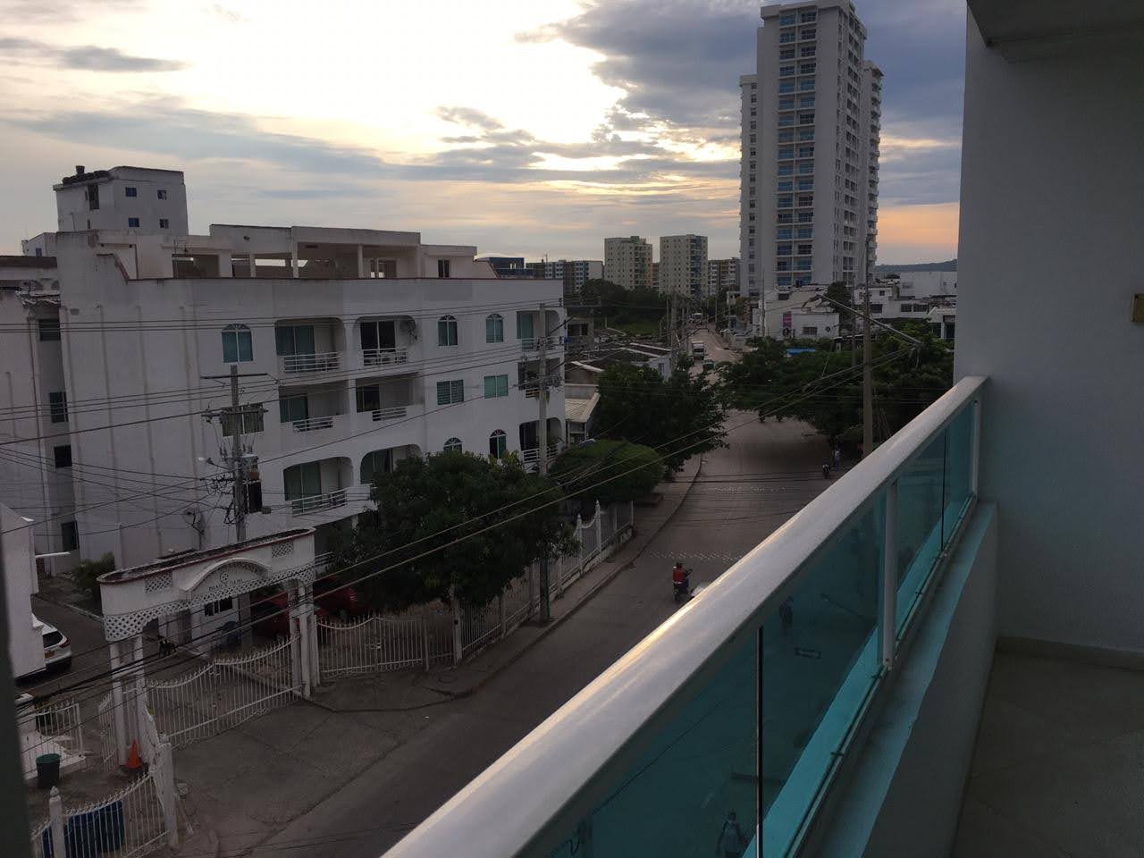 Cartagena Venta Apartamento La Concepción