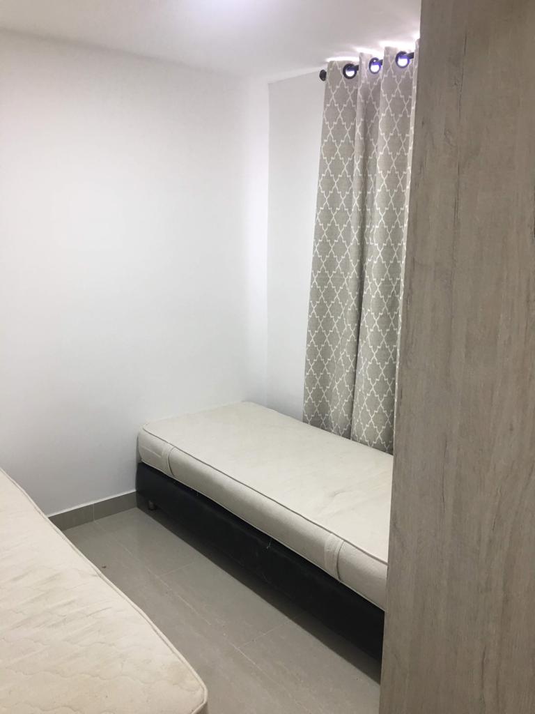 Cartagena Arriendo Apartamento Torices