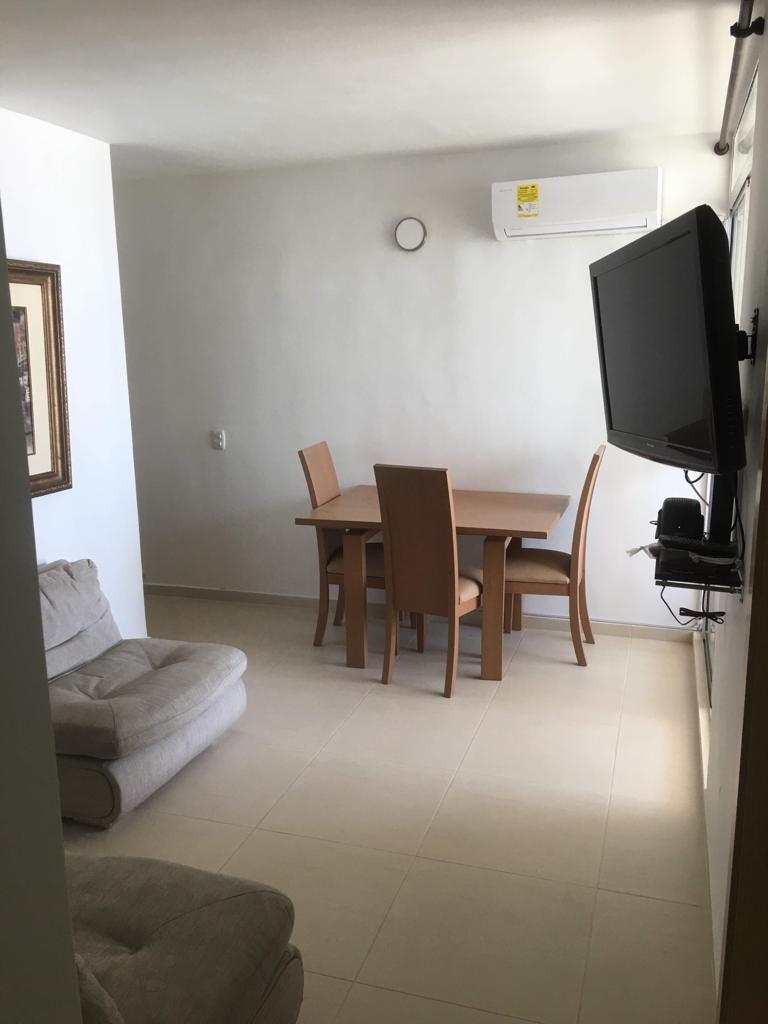 Apartamento en Arriendo, Torices - Cartagena.