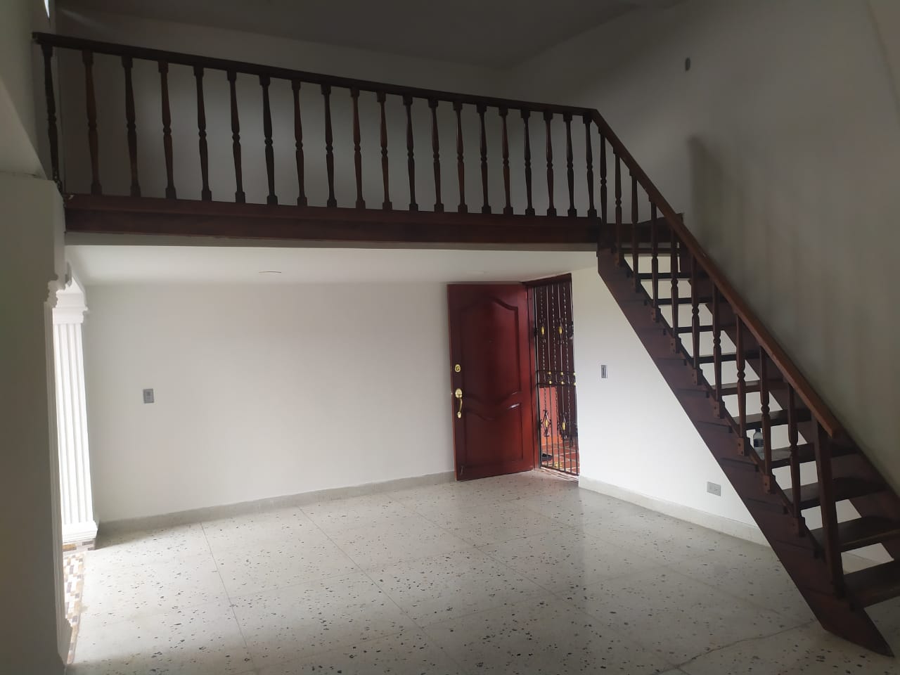 Cartagena Venta Apartamento Alto Bosque