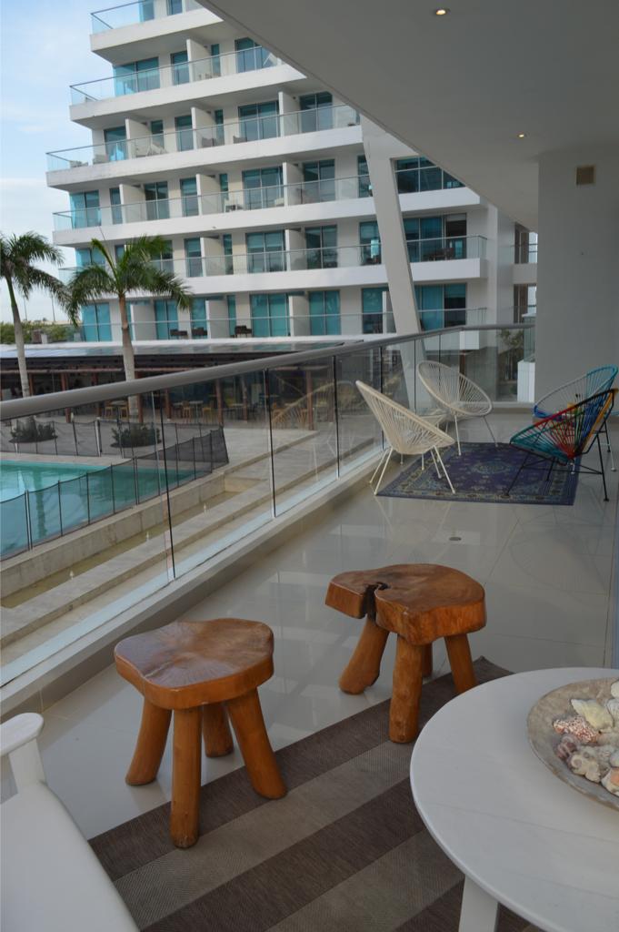 Cartagena Venta Apartamento
