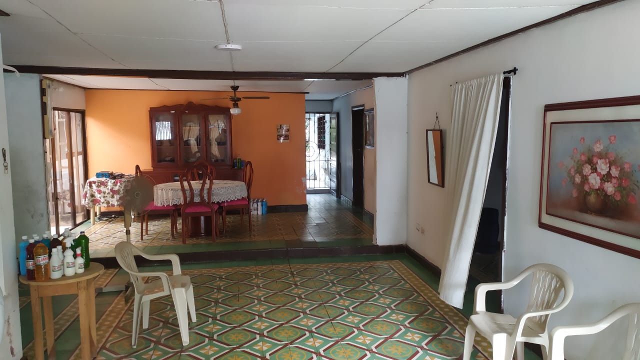 Cartagena Venta Casa Alpes