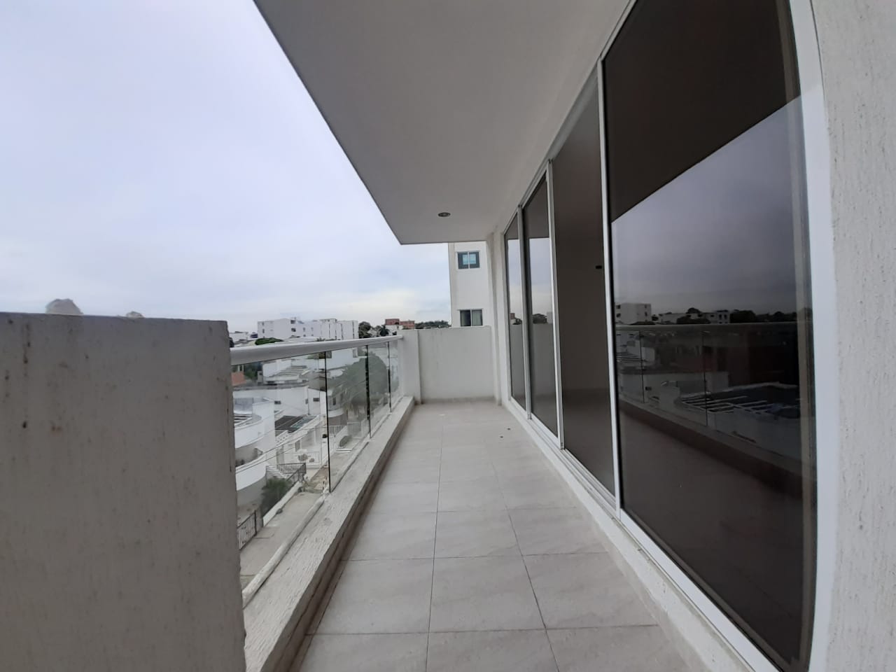 Cartagena Venta de Apartamento Los Alpes