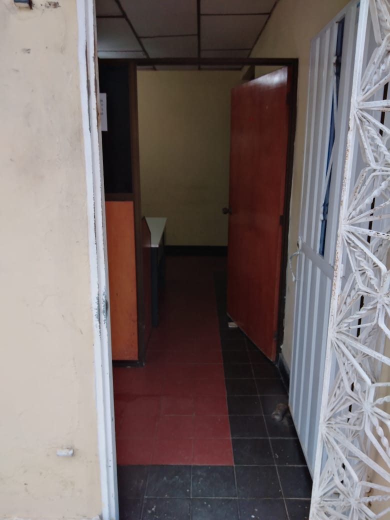 Cartagena Venta de Casa Bosque