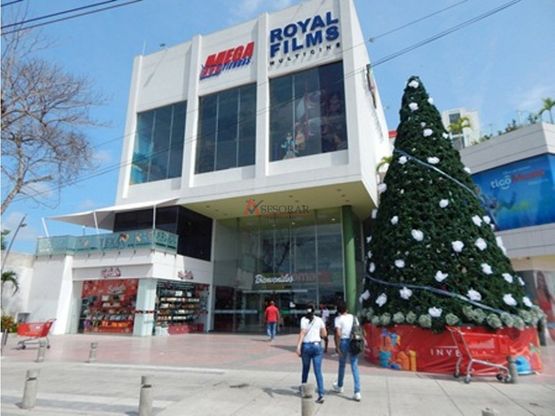 Cartagena Arriendo Local San Fernando