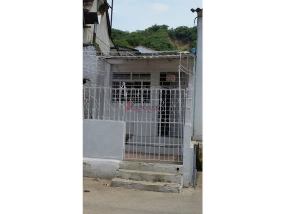 Cartagena Venta Casa Lo Amador
