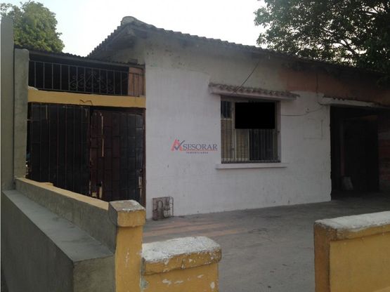 Cartagena Venta de Casa Bosque