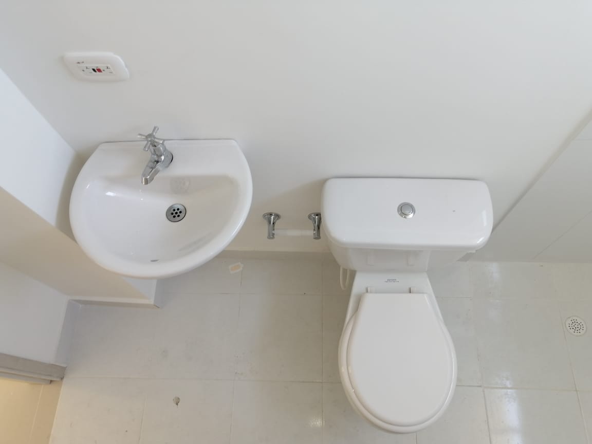 Cartagena Venta de Apartamento Escallonvilla