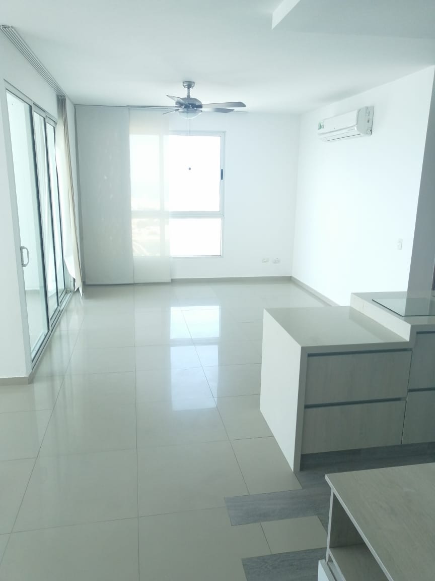 Apartamento en Venta, Manga - Cartagena.