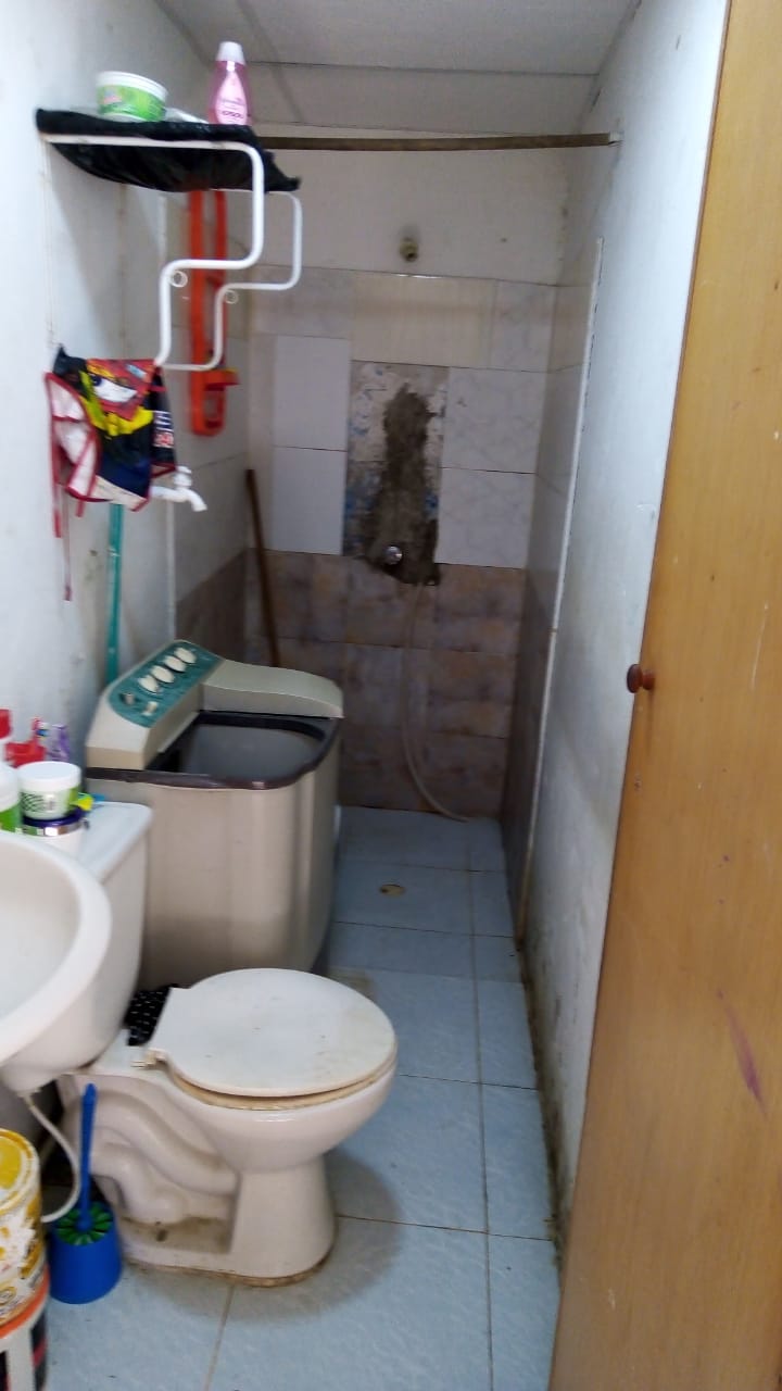 Cartagena Venta Casa Pie de la Popa