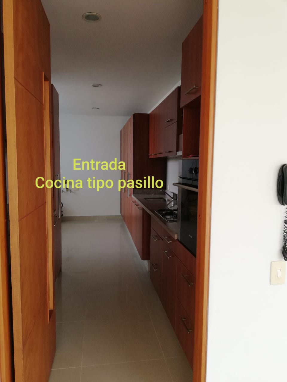 Apartamento en Venta, Zona Norte - Cartagena.