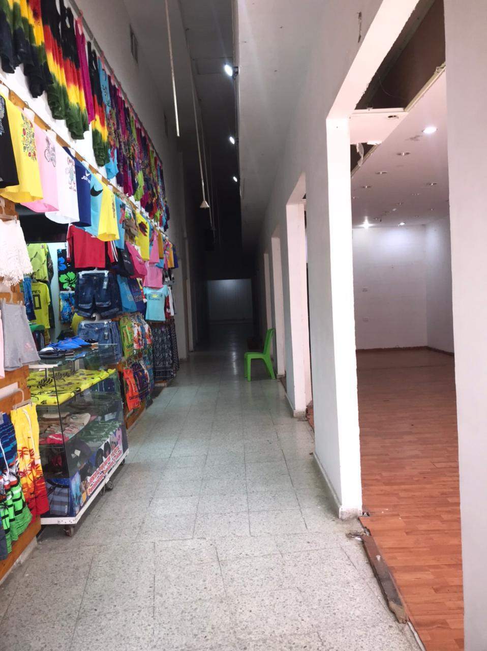 Cartagena Venta Bodega Pie de la popa