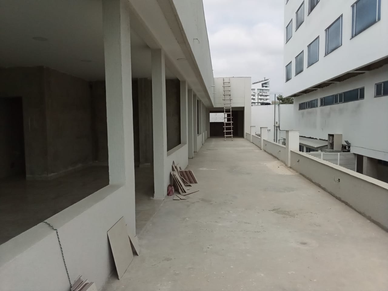 Cartagena Arriendo Local Providencia